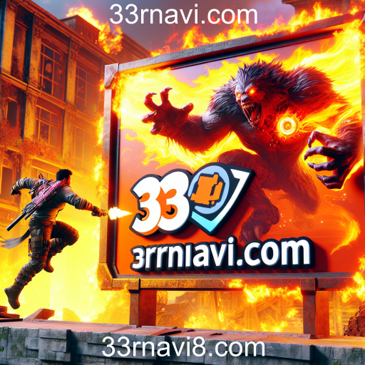 33rnavi.com